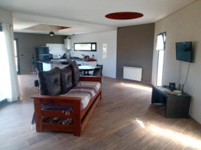 Casa SAUCO